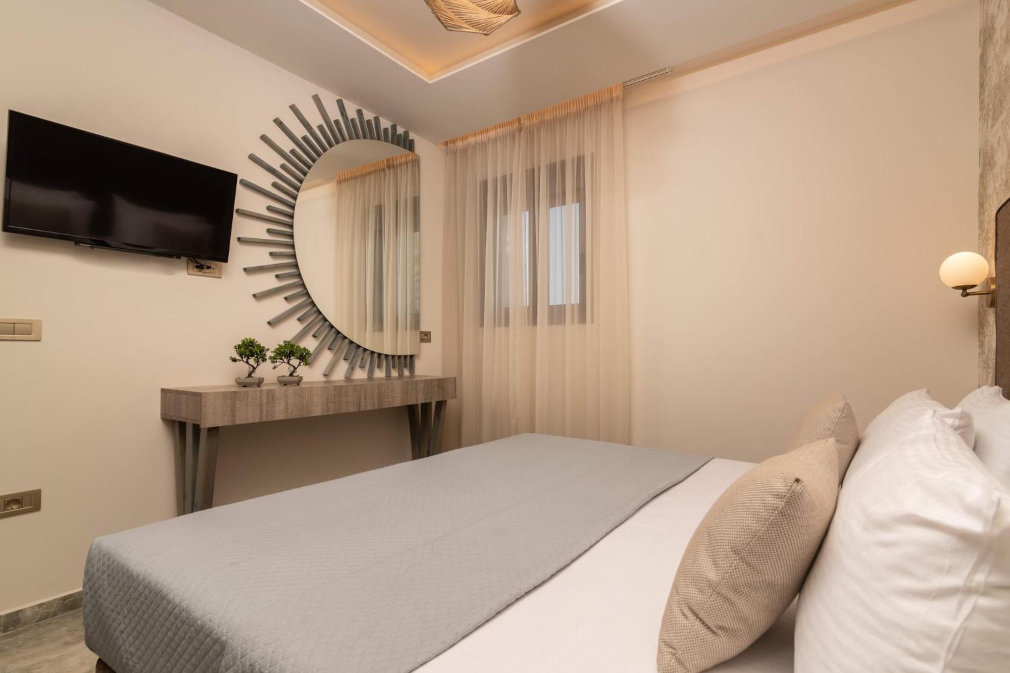 Lazai Villa Kato Yerakarion Ngoại thất bức ảnh