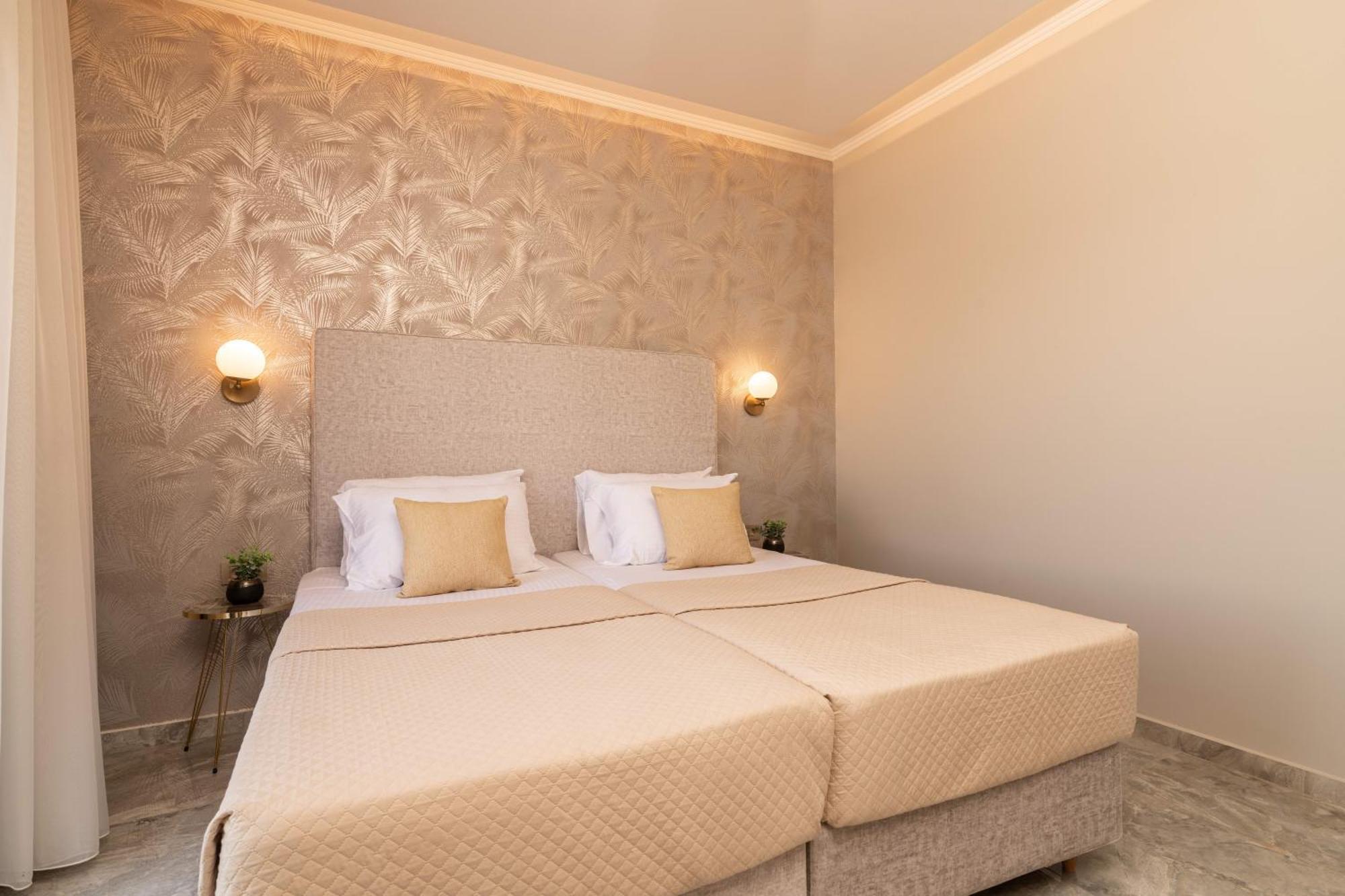 Lazai Villa Kato Yerakarion Ngoại thất bức ảnh